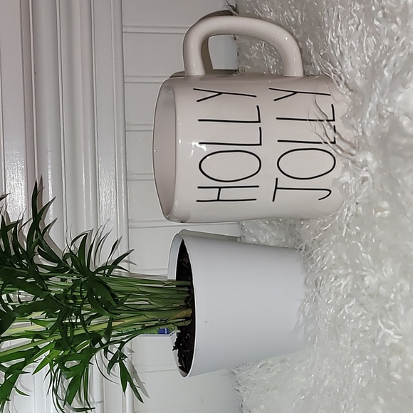 Rae Dunn Mug - Picture 2 of 5